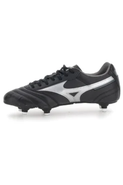 Scarpe da Calcio Nere MIZUNO MORELIA II CLUB SI