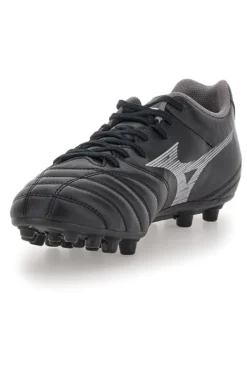Scarpe da Calcio Nere MIZUNO MONACIDA NEO III SELECT AG