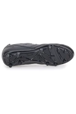 Scarpe da Calcio Nere Outdoor LOTTO STADIO 705 FG