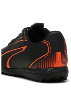Scarpe da Calcio Nere per Terreni Sintetici JOMA VITORIA TT