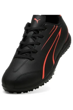 Scarpe da Calcio Nere per Terreni Sintetici JOMA VITORIA TT