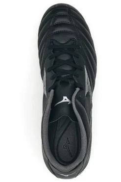 Scarpe da Calcio Nere Per terreni Morbidi MIZUNO MONARCIDA NEO III SELECT