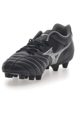 Scarpe da Calcio Nere Per terreni Morbidi MIZUNO MONARCIDA NEO III SELECT