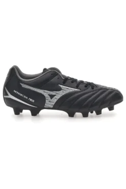 Scarpe da Calcio Nere Per terreni Morbidi MIZUNO MONARCIDA NEO III SELECT
