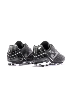 Scarpe da calcio nere per terreno solido JOMA AGUILA 2401
