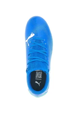 Scarpe da calcio per terreni duri Puma FUTURE 7 PLAY FG JR