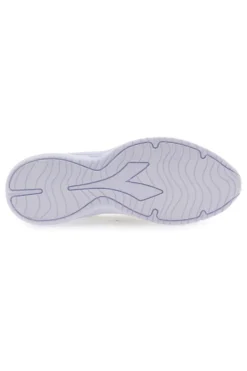 Scarpe da Corsa Bianche e Oro DIADORA EAGLE 8 W