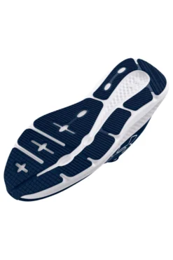 Scarpe da Corsa Blu UNDER ARMOUR Charged Pursuit 3