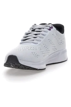 Scarpe da Fitness Bianche con Lacci Champion Jaunt