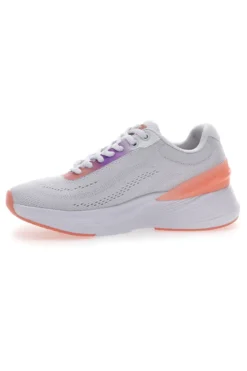 Scarpe da Fitness Bianche In Tessuto Champion Hydra