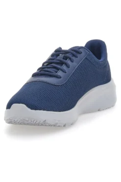 Scarpe da Fitness Blu Con Air Memory Foam Lotto Terras 1 Amf II
