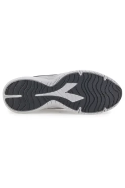 Scarpe da Fitness Grigie Diadora Eagle 7 S