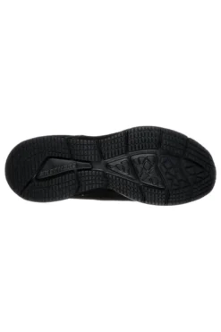 Scarpe da Fitness Nere con soletta Air Cooled Memory Foam Skechers Dyna-Air