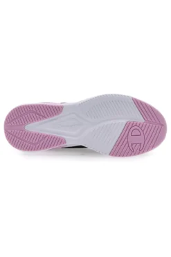 Scarpe da Fitness Nere In Tessuto Champion Hydra