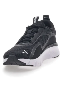 Scarpe da Fitness Nere Puma Flex Focus Lite