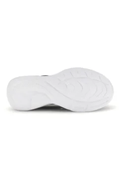 Scarpe da fitness nere suola a contrasto Fila Spectris