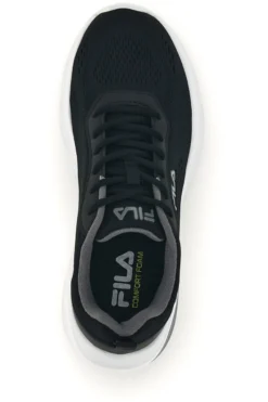 Scarpe da fitness nere suola a contrasto Fila Spectris