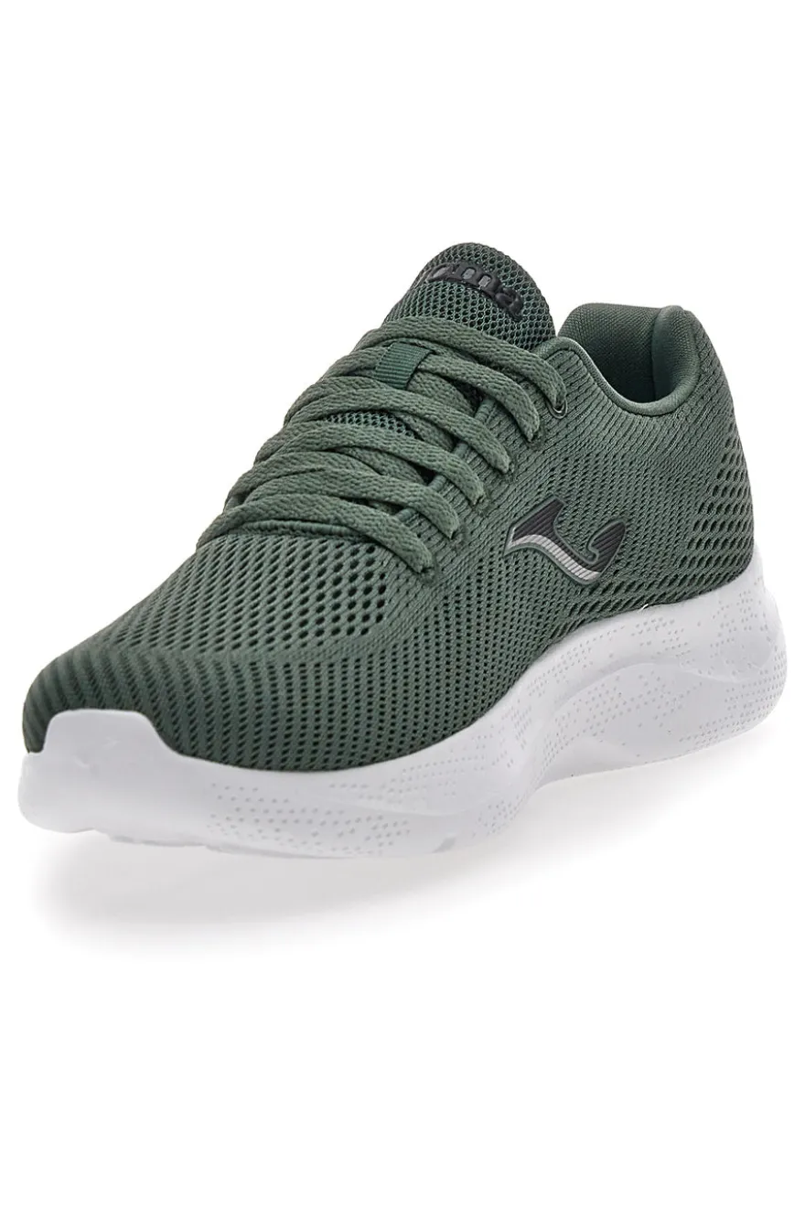Scarpe da Fitness Verdi Joma Corinto Men 2415