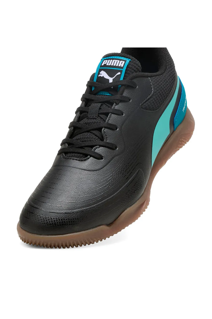 Scarpe da Futsal Nere Puma TRUCO III