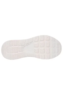 Scarpe da ginnastica beige con Memory Foam Skechers Bobs Vision Air