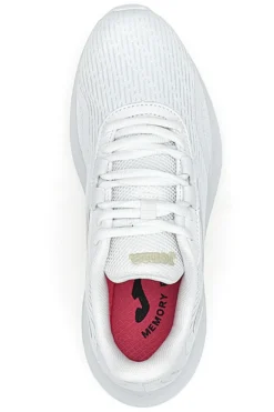 Scarpe da Ginnastica Bianche JOMA SODIO LADY 2521