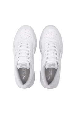 Scarpe da ginnastica bianche PUMA Cilia Mode