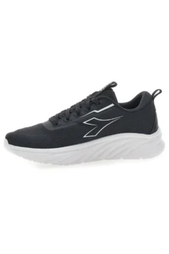 Scarpe da Ginnastica Nere Con DD Comfort Diadora Piper