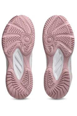 Scarpe da ginnastica rosa Asics Upcourt 6 GS