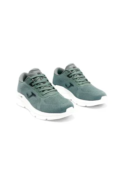 Scarpe da ginnastica verdi leggere e traspiranti Joma CDEGAS2615
