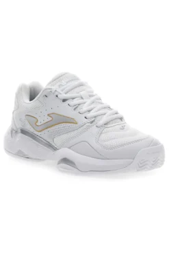 Scarpe da Padel Bianche JOMA MASTER 1000 LADY 2502