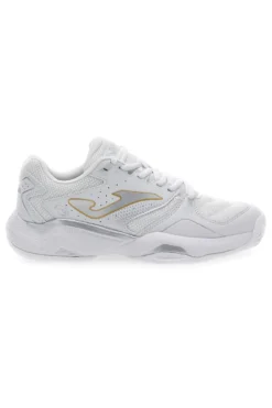 Scarpe da Padel Bianche JOMA MASTER 1000 LADY 2502