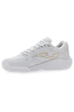 Scarpe da Padel Bianche JOMA MASTER 1000 LADY 2502