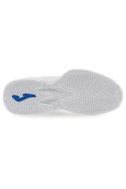 Scarpe da Padel Bianche JOMA MASTER 1000 LADY 2502