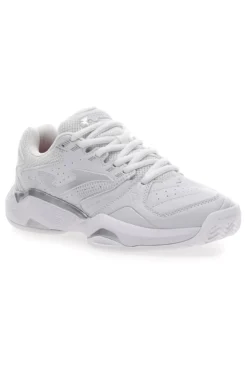 Scarpe da Padel Bianche Joma Master 1000 Lady 2402