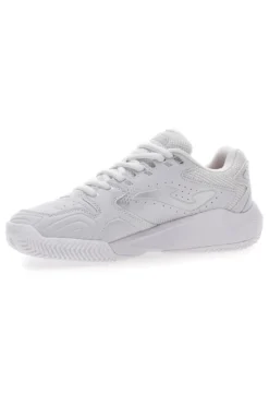 Scarpe da Padel Bianche Joma Master 1000 Lady 2402