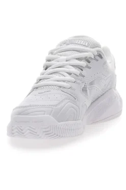 Scarpe da Padel Bianche Joma Master 1000 Lady 2402
