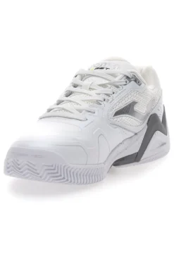 Scarpe da Padel Bianco Joma Set Men 2402