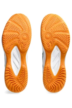 Scarpe da Pallavolo Bianche Asics Upcourt 6