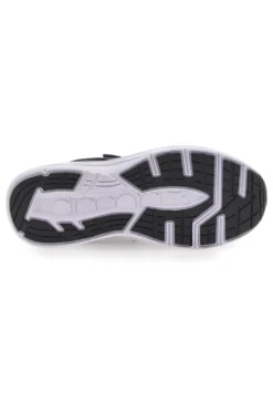 Scarpe da running argento e blu DIADORA SNIPE 2 JR