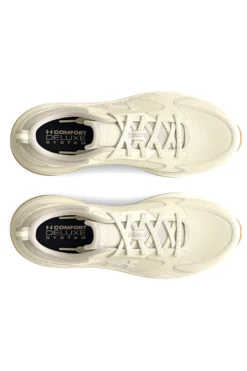 Scarpe da Running Beige Under Armour A Charged Pursuit 3