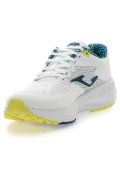 Scarpe da Running Bianche Con Tomaia In Mesh Joma Speed Men 2502