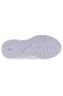Scarpe da Running Bianche e Argento DIADORA ROBIN 6 W