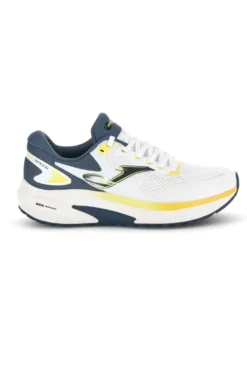 Scarpe da running bianche in mesh traspirante Joma RSPEES2602