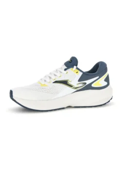 Scarpe da running bianche in mesh traspirante Joma RSPEES2602