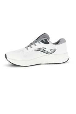 Scarpe da running bianche in mesh traspirante Joma RNEOS2602