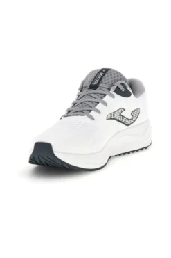Scarpe da running bianche in mesh traspirante Joma RNEOS2602