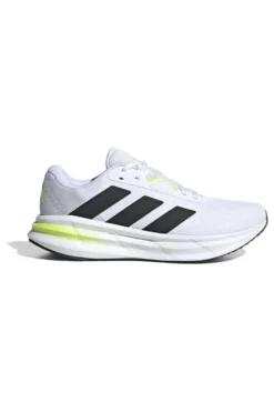 Scarpe da running bianche leggere mesh Adidas Galaxy 7 M