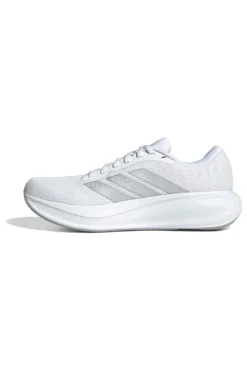 Scarpe da running bianche leggere mesh Adidas Response Runner 2