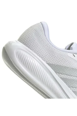 Scarpe da running bianche leggere mesh Adidas Response Runner 2