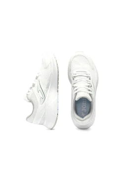 Scarpe da running bianche traspiranti ammortizzate Joma RVITLS2602